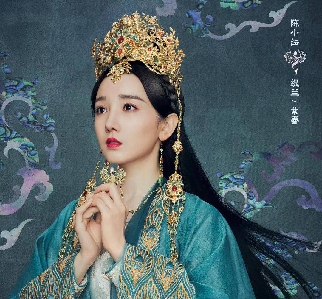 发型陈小纭：甜酷女孩的反差萌！在逃公主开口就是老东北银！太可爱了