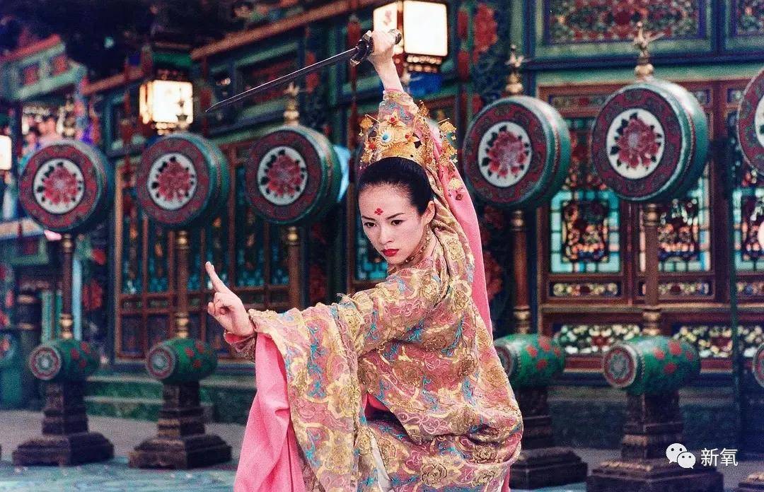 电影 怪马思纯的那些人，是看了和田惠美过去的作品吗？