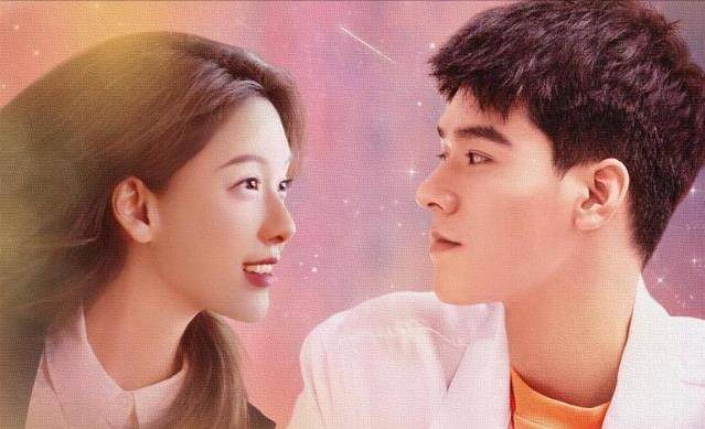 因为|上线12天没破亿，龚俊新剧再扑街！颓势下，《安乐传》被寄予厚望