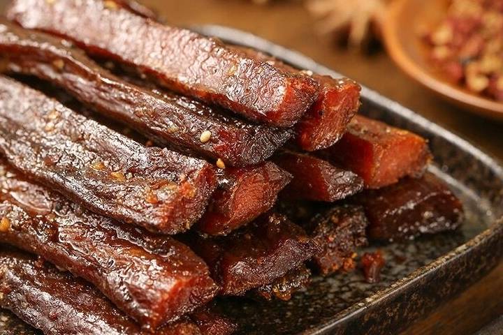 味蕾|这3款零食,好吃不长胖,建议大家:见一次囤一箱,一饱口福