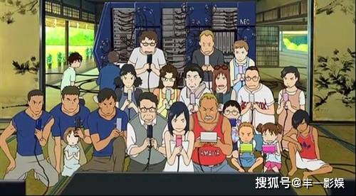 家族|奇幻冒险电影之《少年派的奇幻漂流》《夏日大作战》《与神同行》