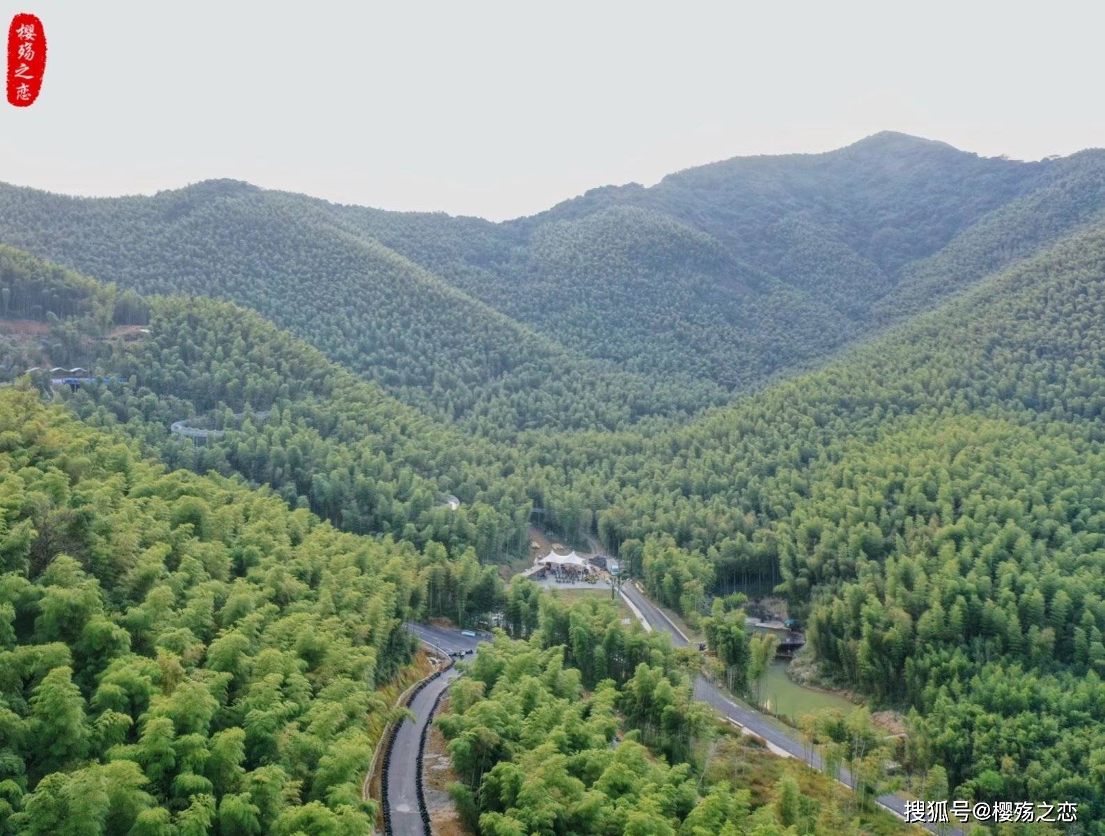 度假区|浙江新晋网红打卡地，充满新西兰风情，堪称冒险家的天堂