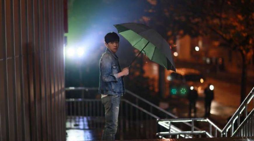 角色|邓伦5部新剧强势来袭，霸屏时间至2020年，总有一款撩到你！