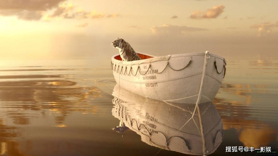 家族|奇幻冒险电影之《少年派的奇幻漂流》《夏日大作战》《与神同行》