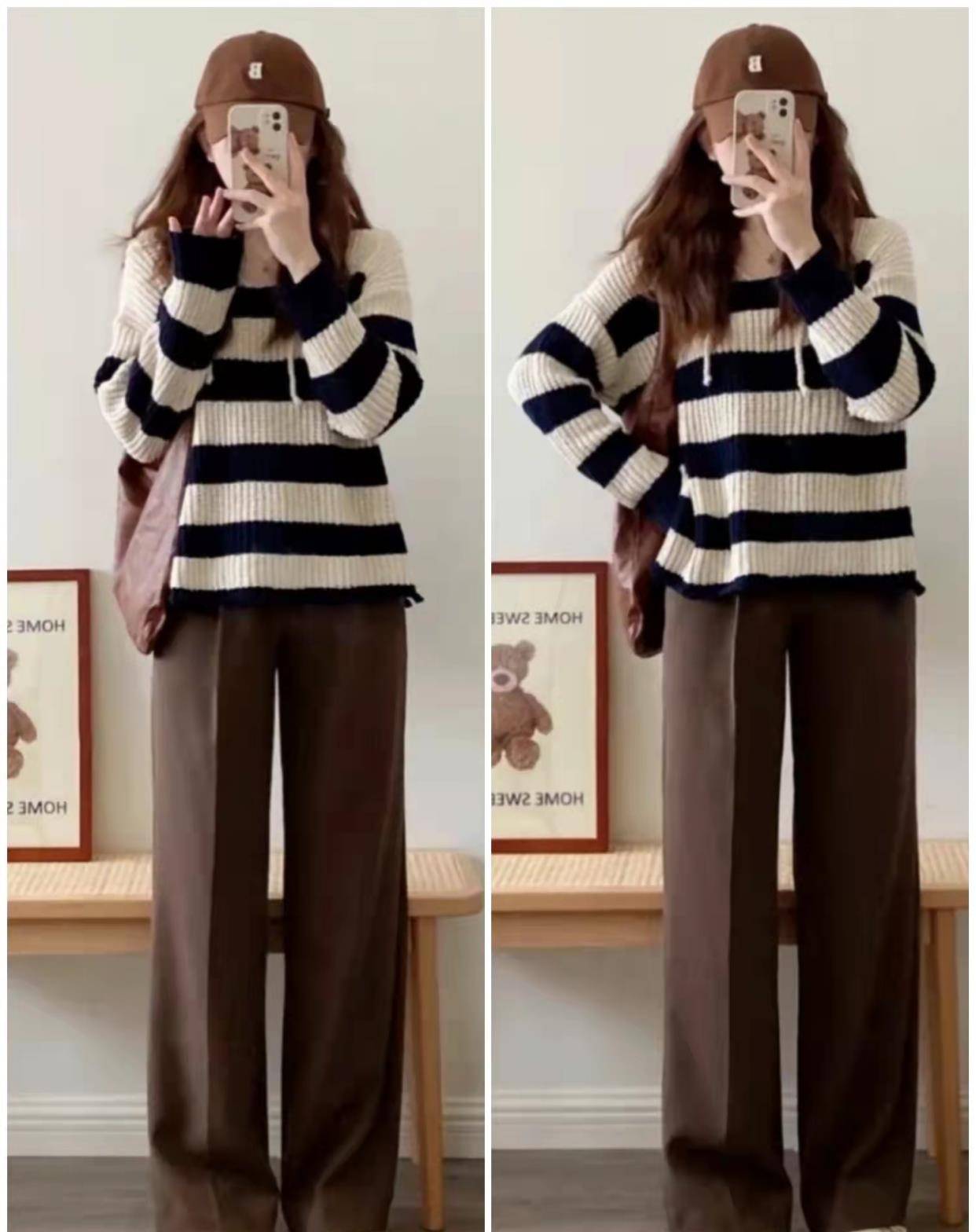 时尚 日常休闲要穿出气质,这些搭配方式值得参考,让你和路人拉开距离