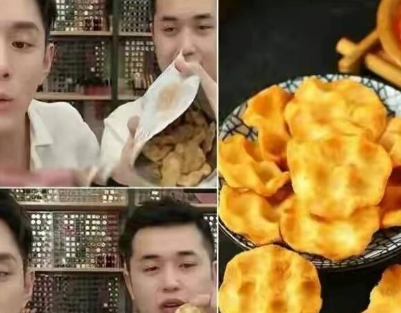 美食|亲测李佳琦推爆的5款零食，第1款就被我疯狂回购，总也吃不够