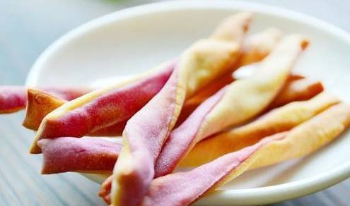 海苔|辅食推荐:6-18个月宝宝零食清单,不同月龄零食推荐及挑选原则