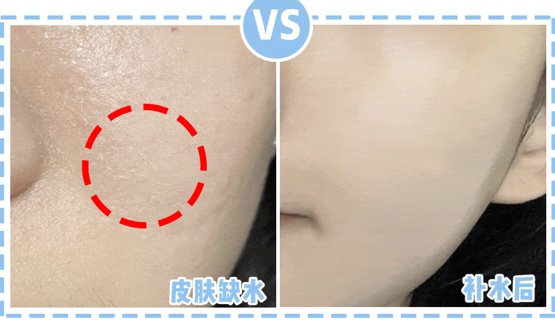 脸蛋国内有一“憋屈”爽肤水，因“提成低”导购很少推荐，其实很好用