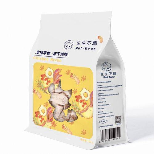 因为|养猫好物，铲屎官必囤的宝藏猫咪零食分享