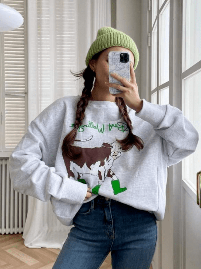 设计 女星蒋欣瘦成 Lisa 2.0？！网友：差点认不出来…