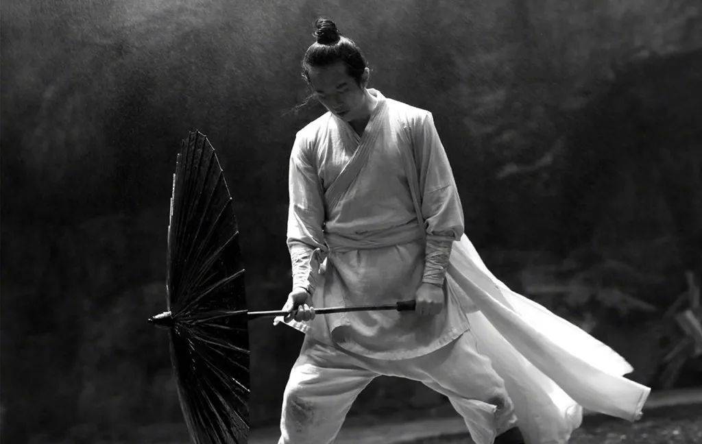 黄海|热映 《影》13周岁以下小孩需成人陪同观看