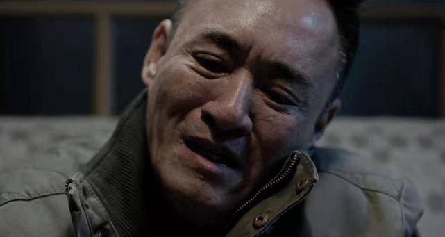 慕容复|曾是最帅“慕容复”，现成发福大叔魅力不减，老演员果然厉害