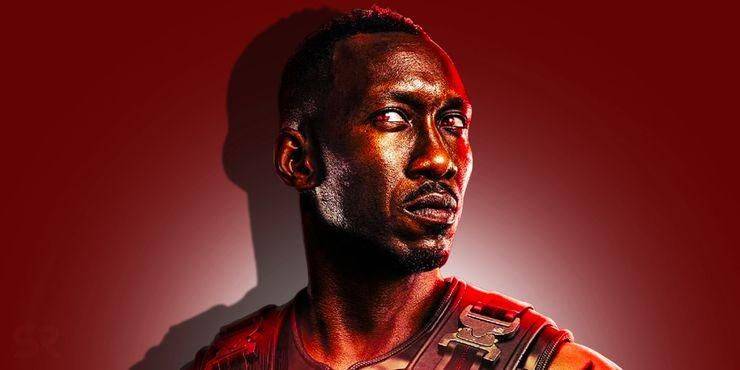 刀锋|X战警和刀锋都已启动,后续漫威项目动态情况更新