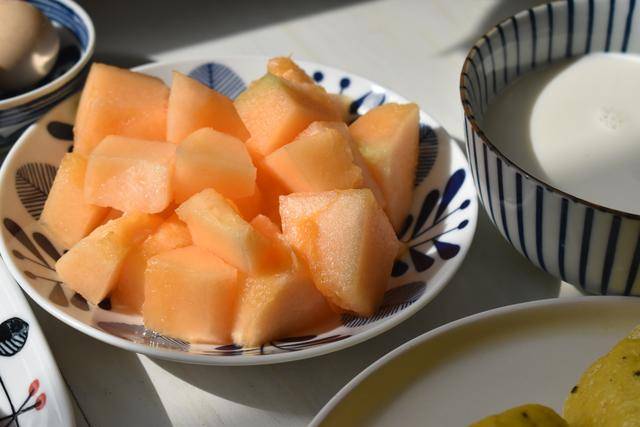 贝贝|我家的家常早餐，简单却营养足味道赞，家人爱吃，做早餐更有动力