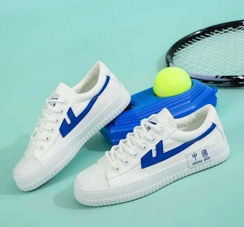 帆布鞋 回力鞋是名牌吗？