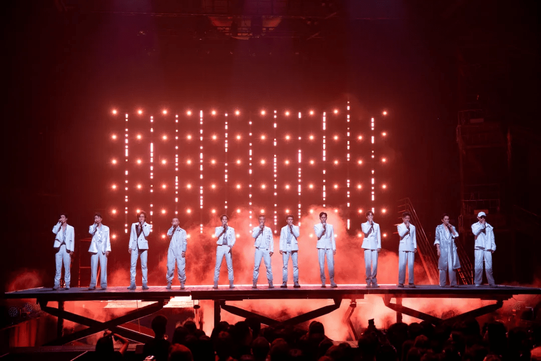 青葱岁月|从《笨小孩》到《敬酒曲》，这趟「披荆斩棘」之旅值得