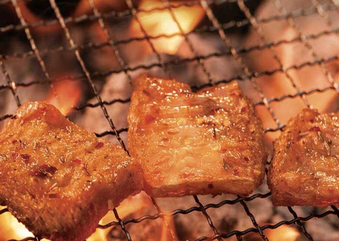 味蕾|这3款零食,好吃不长胖,建议大家:见一次囤一箱,一饱口福