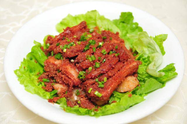 粉蒸肉米粉有点硬 e5dee341a7ed4ba98ac40a66cb5e1934.jpeg