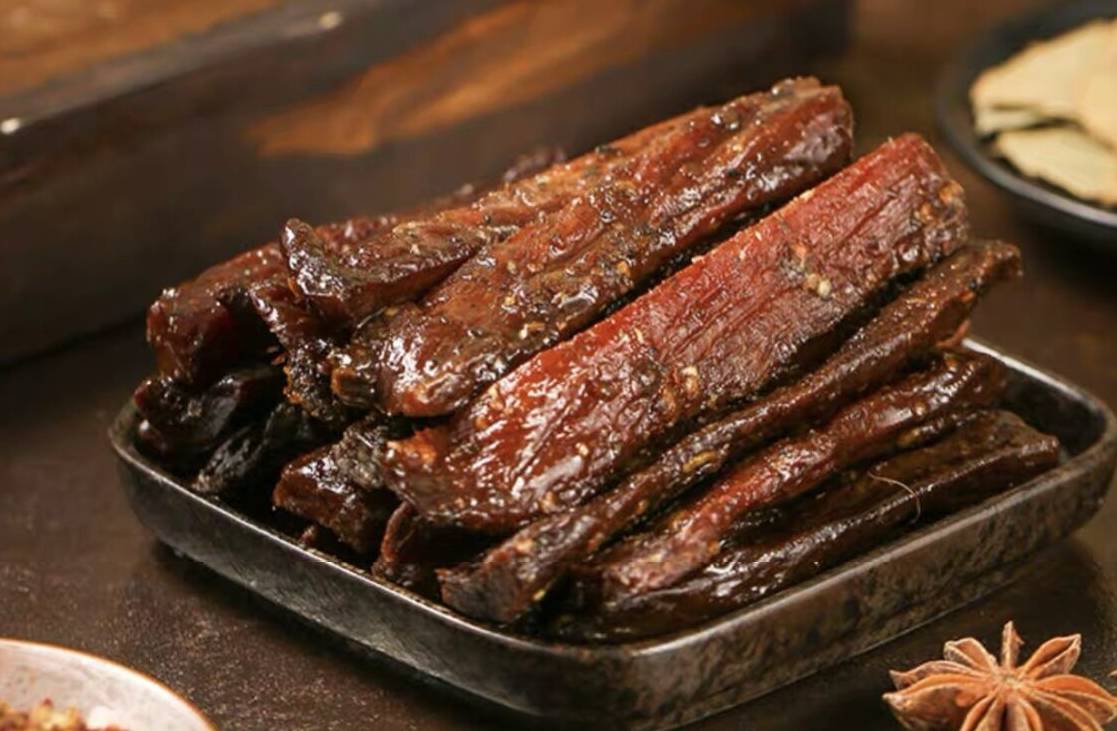 味蕾|这3款零食,好吃不长胖,建议大家:见一次囤一箱,一饱口福