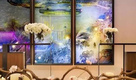 对标奢牌高定,国内这5家“大师级平价酒店”,1000元上下就能睡到 对标奢牌高定,国内这5家“大师级平价酒店”,1000元上下就能睡到