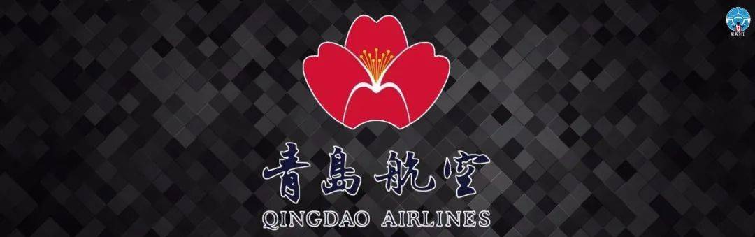 國內航空公司logo已收錄42家