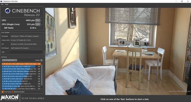 16英寸轻薄本 85W超燃火力！荣耀MagicBook 16 Pro上手评测