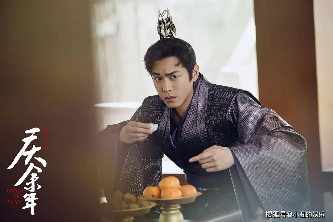 于和伟|《新三国》的“小乔”，《庆余年》的“柳姨娘”，如今38岁的赵柯