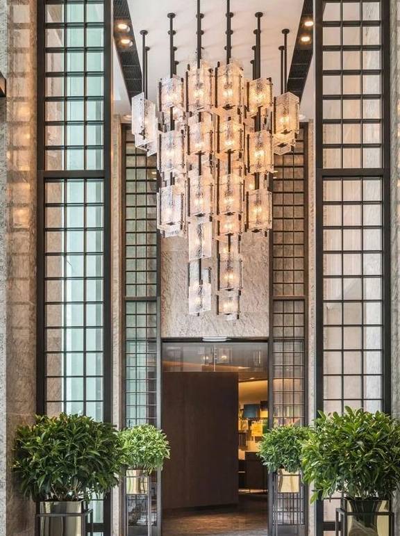 对标奢牌高定,国内这5家“大师级平价酒店”,1000元上下就能睡到 对标奢牌高定,国内这5家“大师级平价酒店”,1000元上下就能睡到
