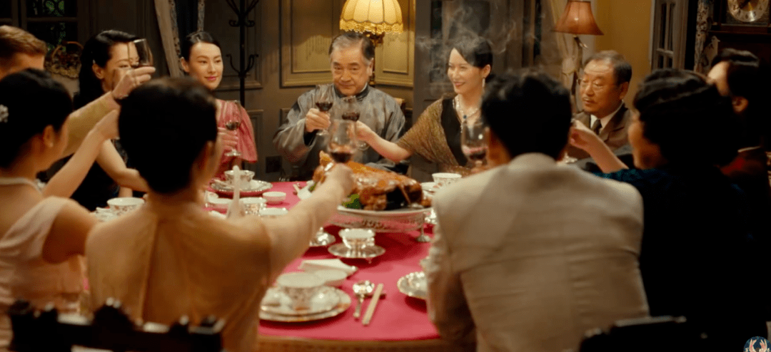 俞飞鸿|《第一炉香》6位女演员，惊鸿仙子挑战大，三娃辣妈被赞还原度高