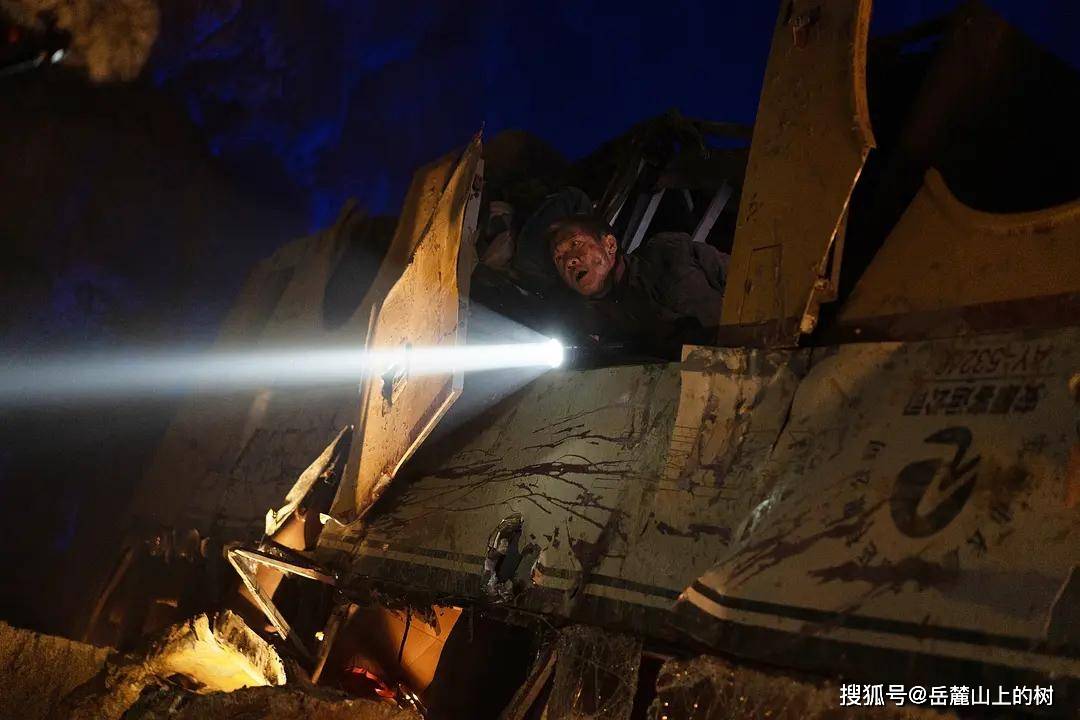 电影|《峰爆》虽有瑕疵但超过预期