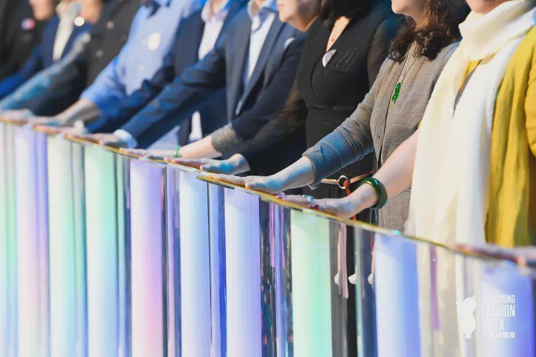 纺织 扬帆起航,踏浪而来!2021广东时装周-秋季正式启幕