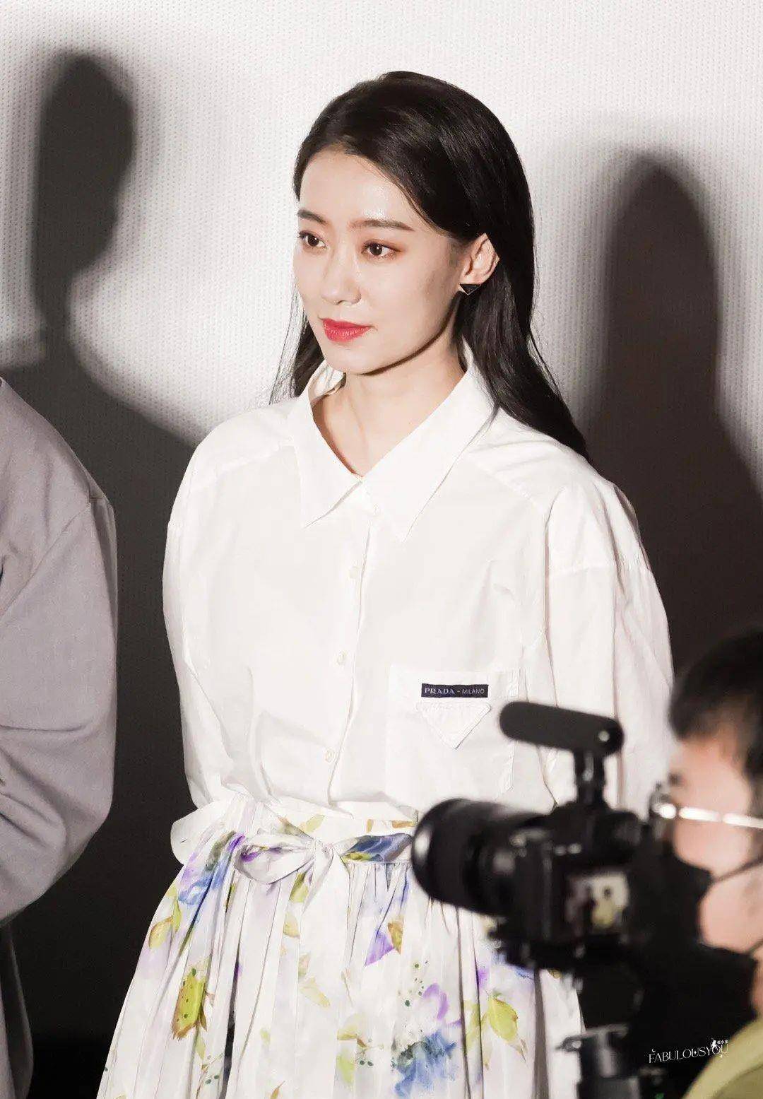 品牌 张小斐向我们揭示成功的意义，穿衣从快时尚到高奢