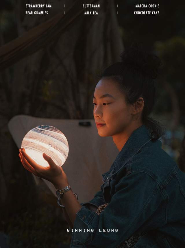 户外装备户外装备|千元配齐全套，露营拍出电影感