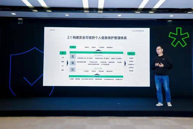 隐私|隐私安全成用户“心病”， OPPO安全团队如何破局？