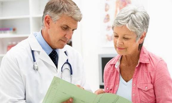 进行|医生不和你讨论治疗尿蛋白、潜血和肌酐的方法，你知道为什么吗？