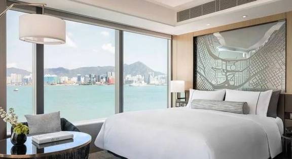 对标奢牌高定,国内这5家“大师级平价酒店”,1000元上下就能睡到 对标奢牌高定,国内这5家“大师级平价酒店”,1000元上下就能睡到