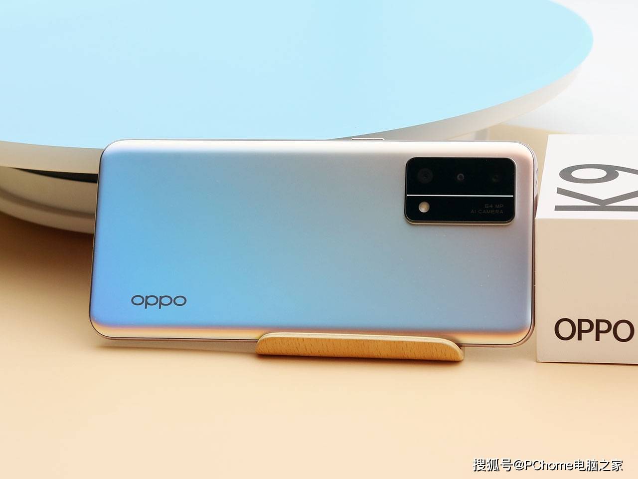 手机|OPPO不套路双十一：截止12点销量同比增长350%