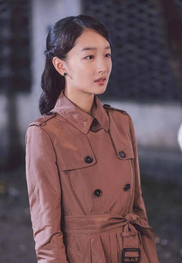 扮演者|盘点影视剧中那些难以取舍的白月光与朱砂痣