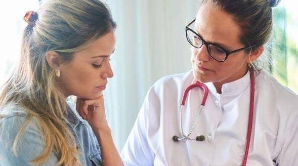 进行|医生不和你讨论治疗尿蛋白、潜血和肌酐的方法，你知道为什么吗？