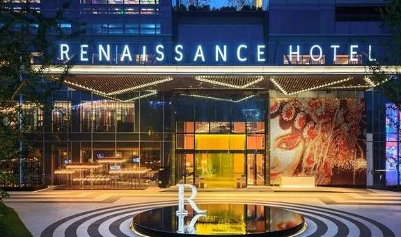 对标奢牌高定,国内这5家“大师级平价酒店”,1000元上下就能睡到 对标奢牌高定,国内这5家“大师级平价酒店”,1000元上下就能睡到