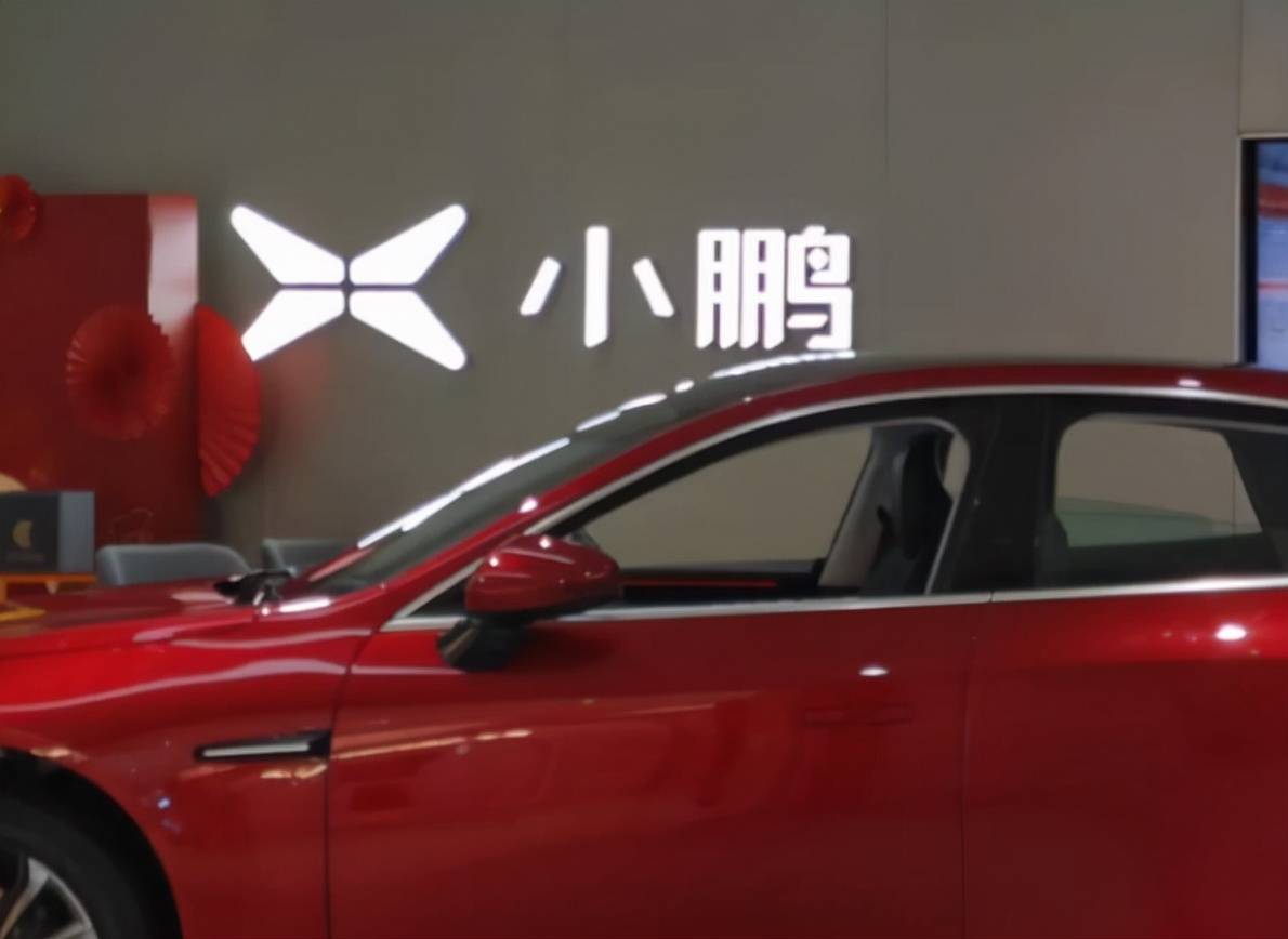 10月造车新势力销量:小鹏第一,蔚来3667辆_搜狐汽车_搜狐网