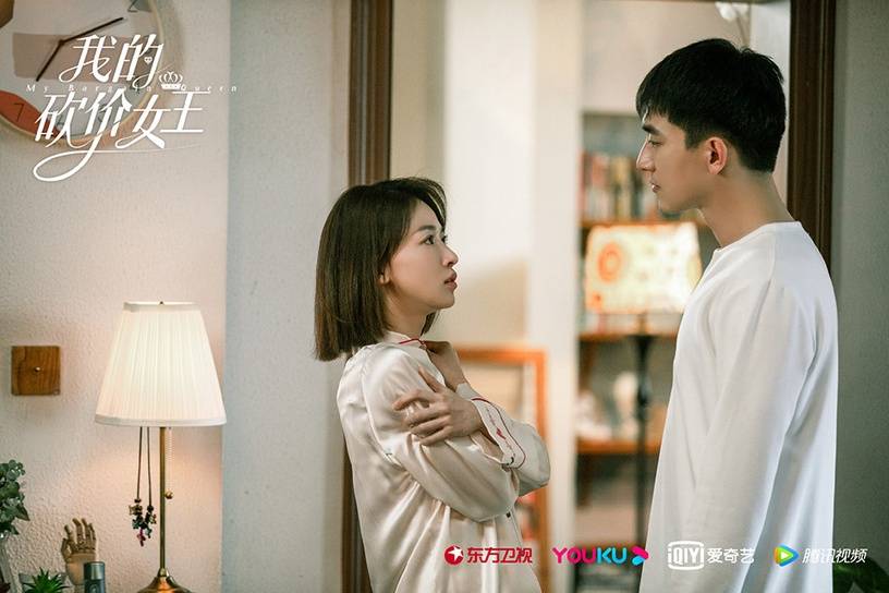 原创2021最难看现代偶像剧top9龚俊火焰蓝上榜赵露思捡到爱无聊炸