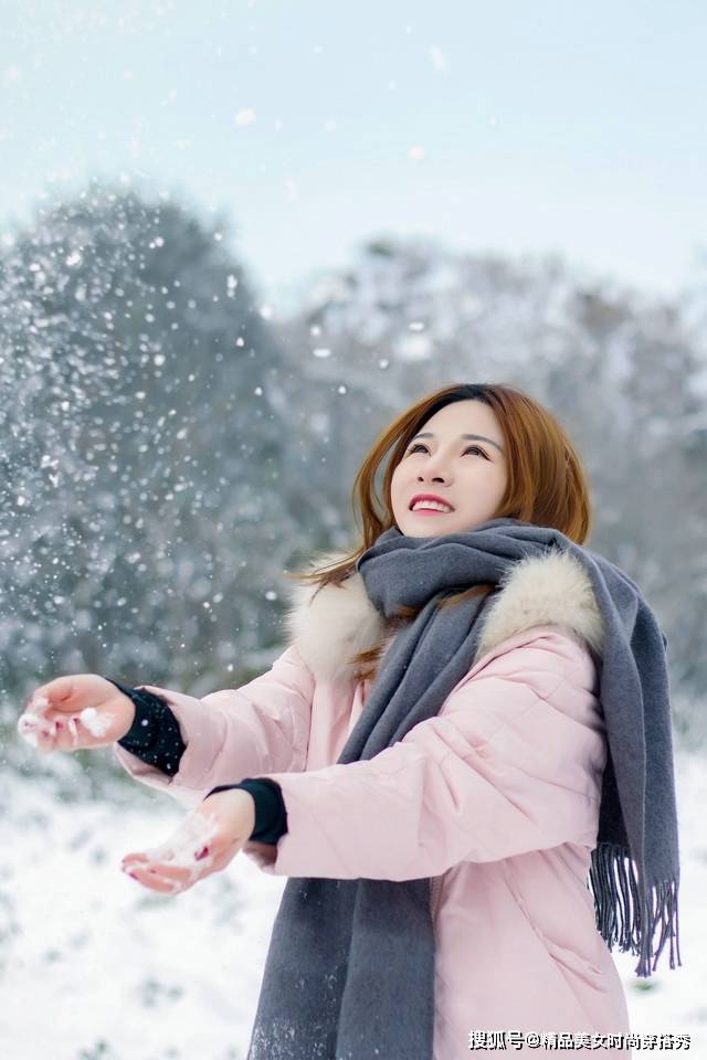 什么 今年冬季穿什么最时髦好看？