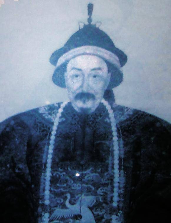 学家书画家吴大澄-书画星河中国书画点将录-谢先莹著编著者简介谢先莹