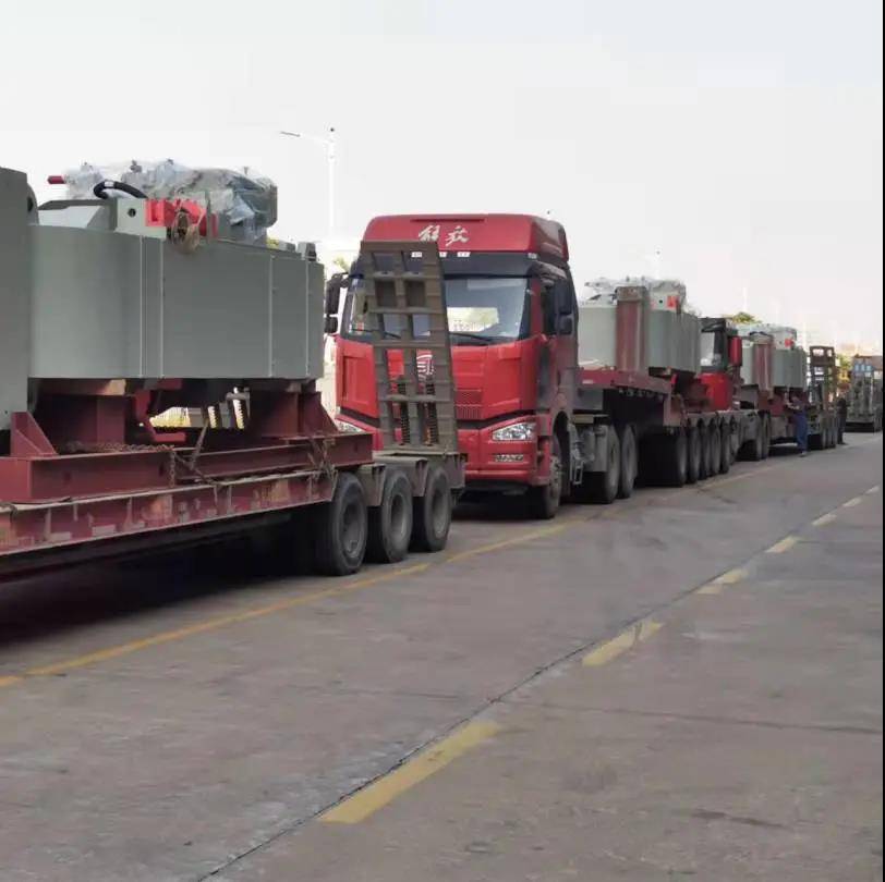 汇利达陆运物流 专注越南超尺寸超大件货物运输 项目 全网搜