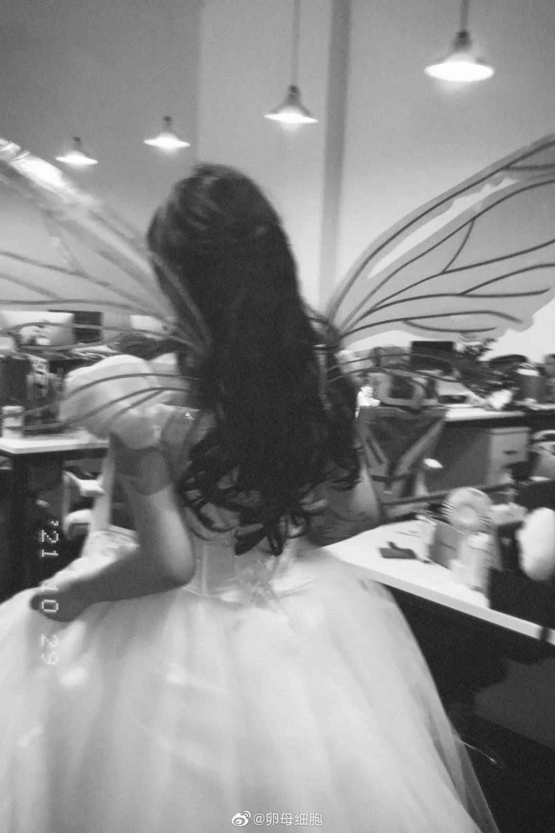 欢乐谷别当鬼了，抓他去出道吧…