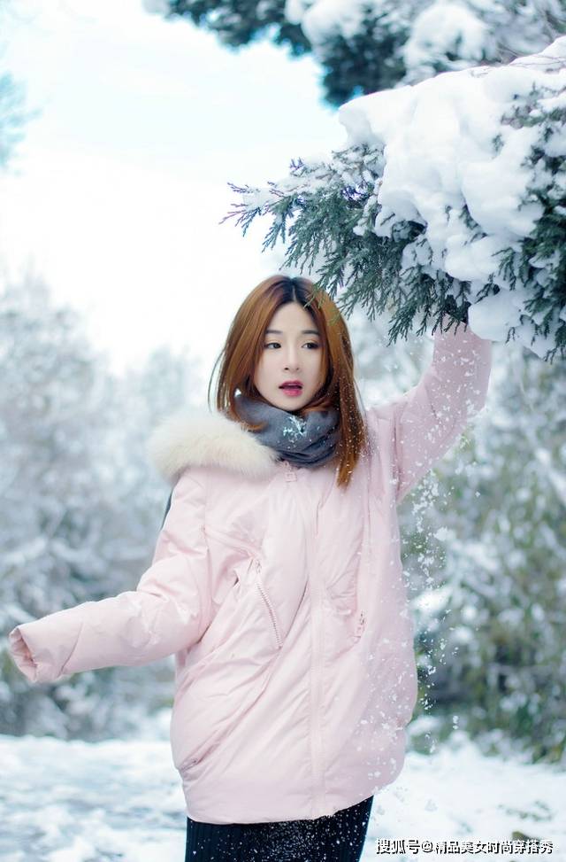 什么 今年冬季穿什么最时髦好看？