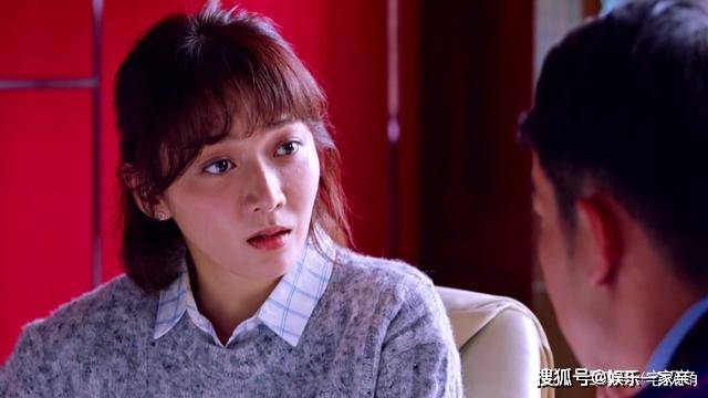 因为|《突围》石红杏似乎对牛俊杰还有隐瞒，她究竟隐瞒了些什么？