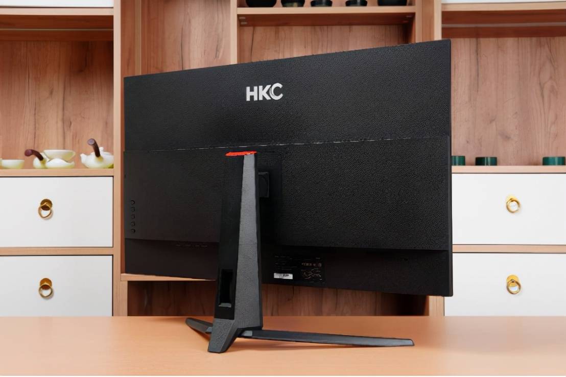 这才叫降维打击无敌hkct3252u4k显示器剁手体验