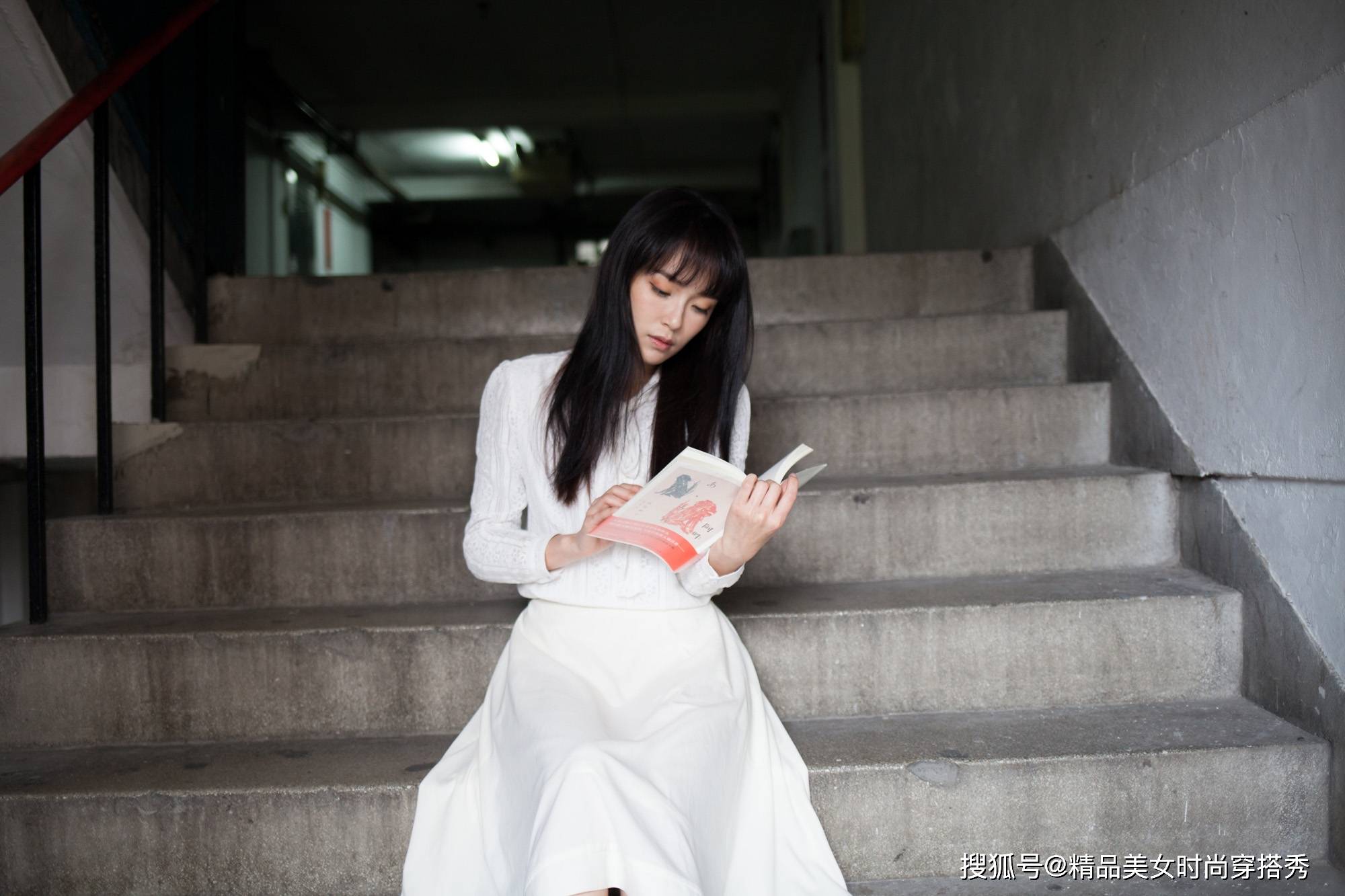 牛仔 女人别被年龄束缚，想怎么穿就怎么穿，你的人生你自己把握